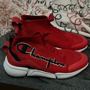 Champion shoes